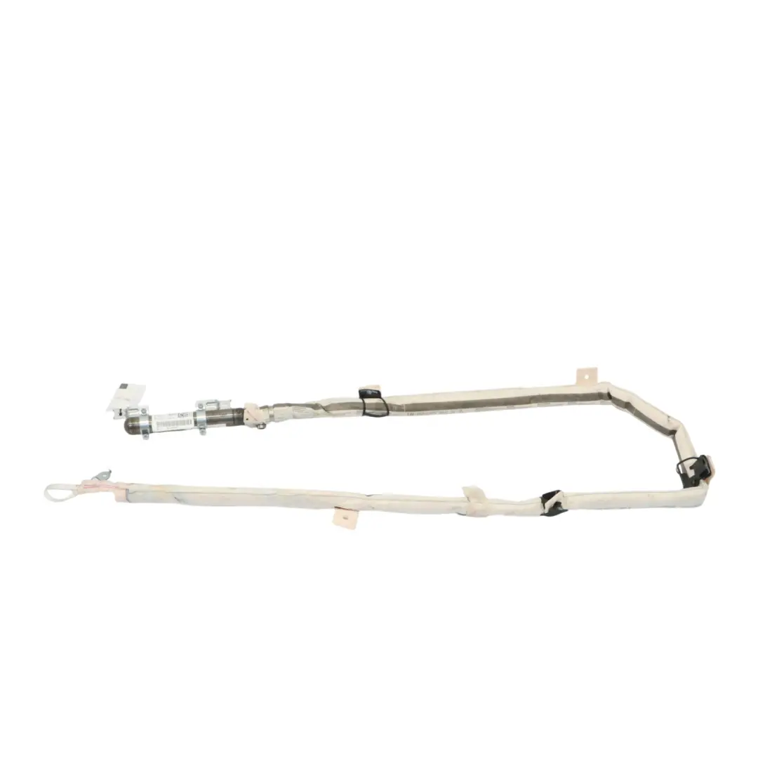 Modulo Aria Testa Tendina Sinistra per Audi Q5 8R con numero di parte 8R0880741J Audi Q5 8R Modulo Aria Testa Tendina Sinistra - SKU 8R0880741J - Numero di parte 8R0880741J