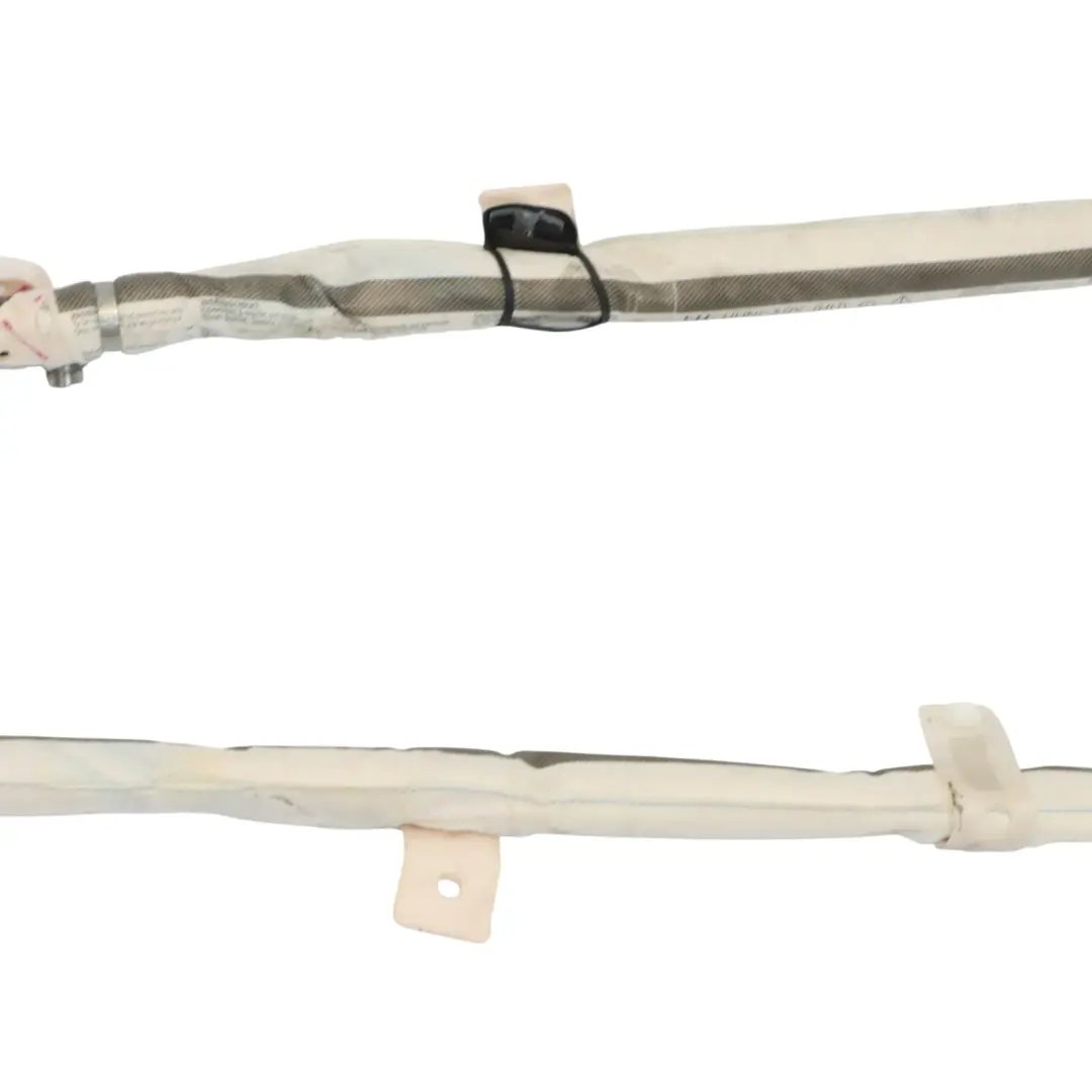 Audi Q5 8R Head Air Module Curtain Left N/S - SKU 8R0880741J - Part number 8R0880741J