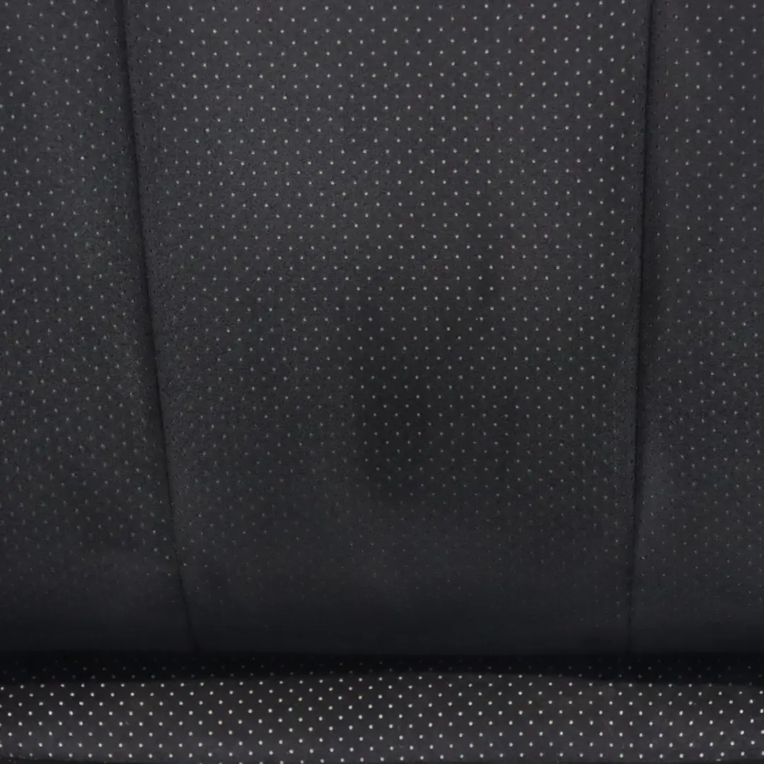 Audi Q5 8R Siège avant sport S-Line droit électrique Cuir Tissu Soul Noir - SKU 8R0881806N-1 - Numéro de pièce 8R0881806N