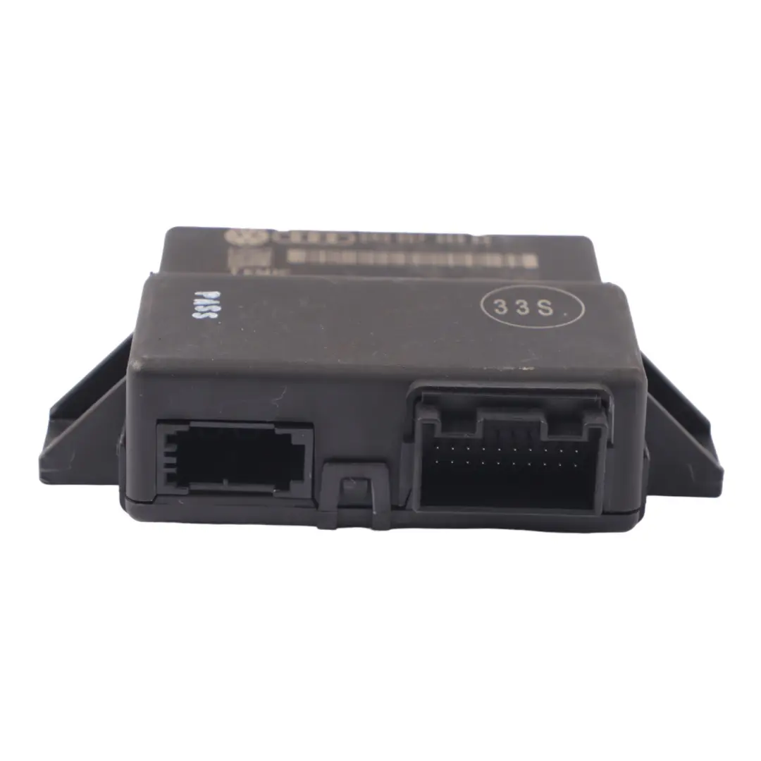 Unidad de módulo de control de puerta enlace ECU para Audi A5 8T 2.0 TDI con número de pieza 8R0907468AE Audi A5 8T 2.0 TDI Unidad de módulo de control de puerta enlace ECU - SKU 8R0907468AE - Número de pieza 8R0907468AE