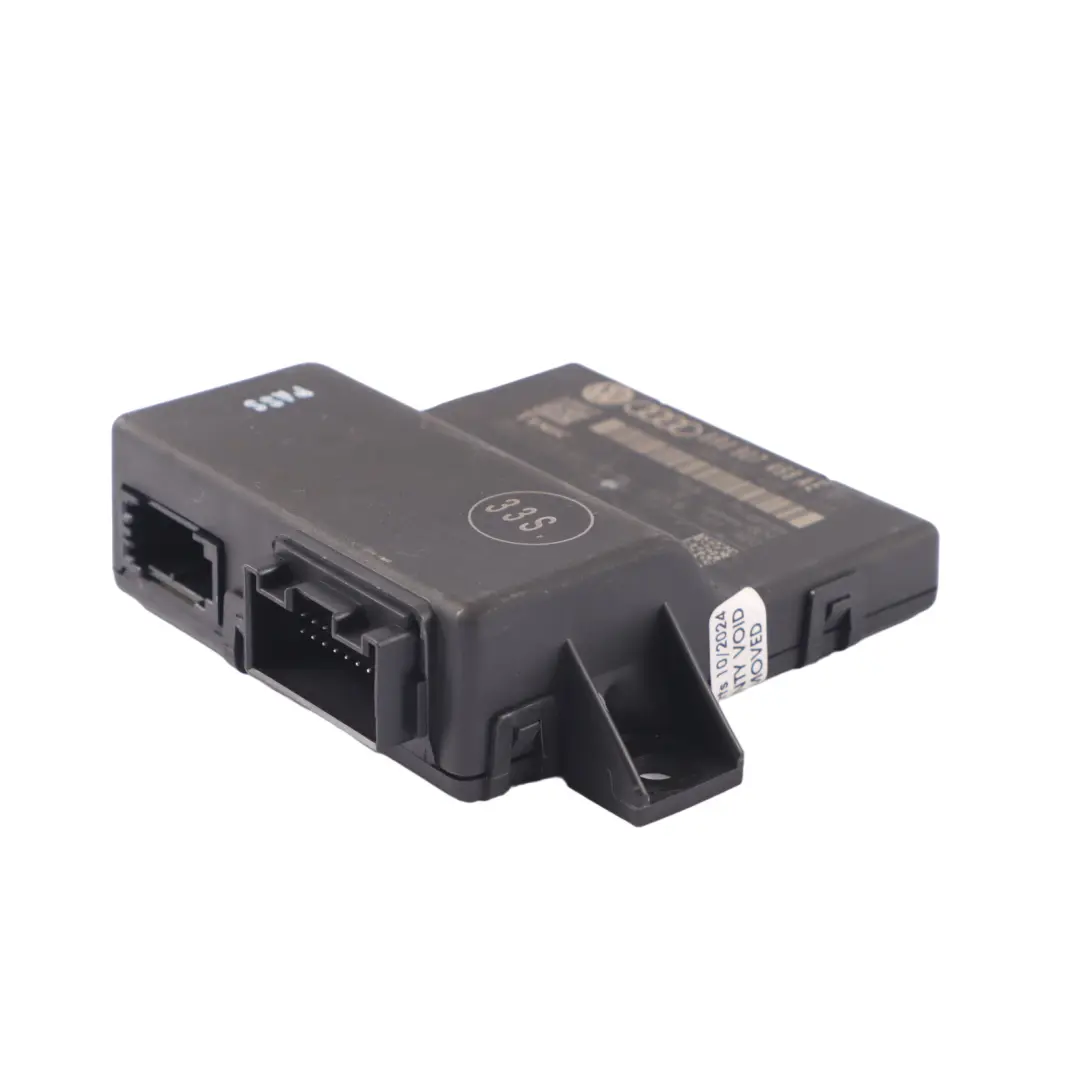 Audi A5 8T 2.0 TDI Gateway Control Module Unit ECU - SKU 8R0907468AE - Part number 8R0907468AE