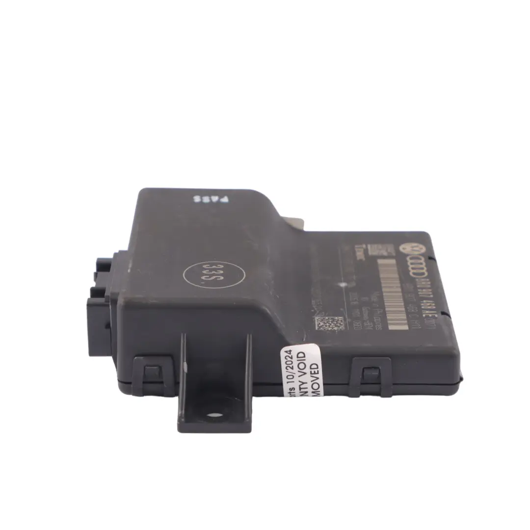 Audi A5 8T 2.0 TDI Gateway Control Module Unit ECU - SKU 8R0907468AE - Part number 8R0907468AE