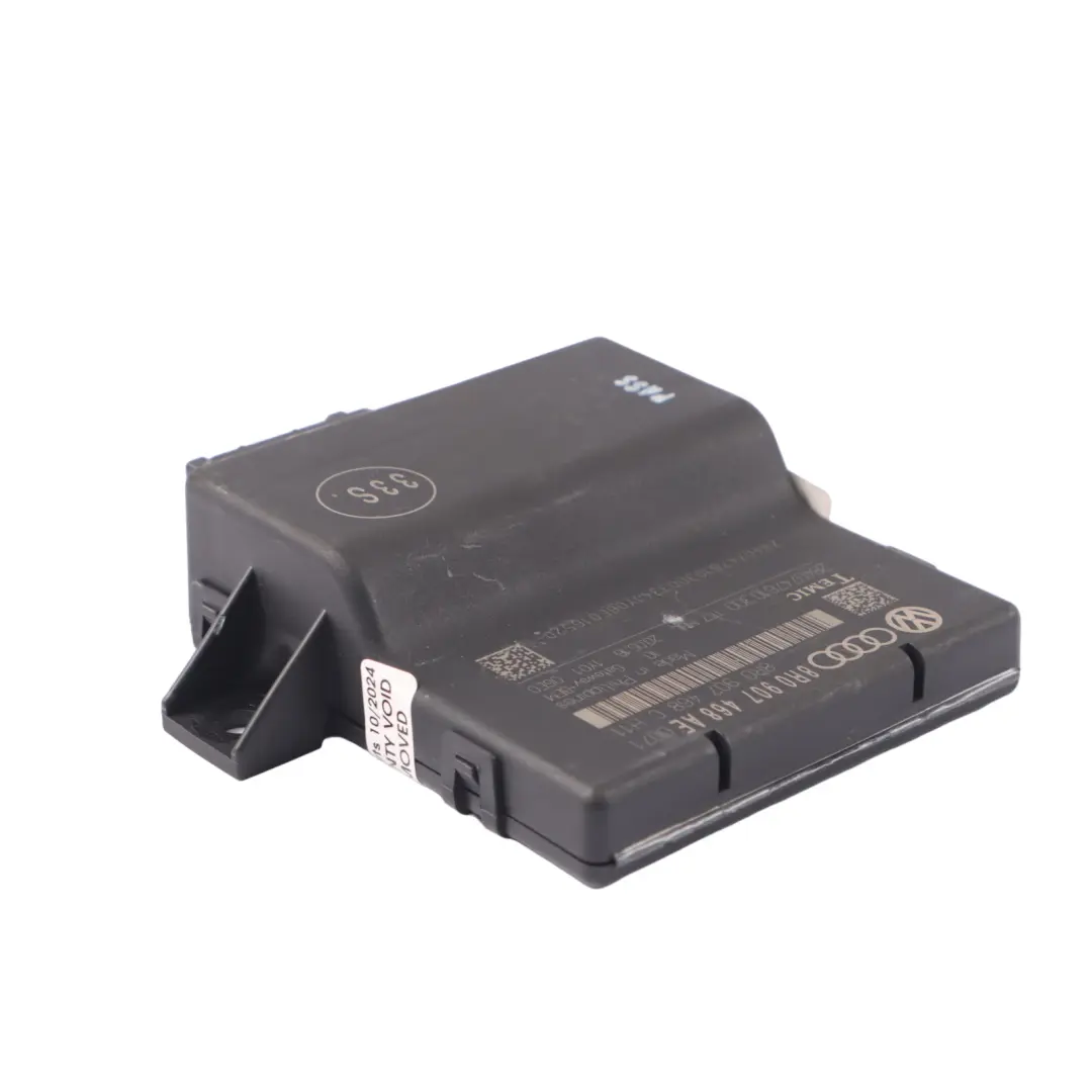 Gateway Control Module Unit ECU to Audi A5 8T 2.0 TDI with Part number 8R0907468AE Audi A5 8T 2.0 TDI Gateway Control Module Unit ECU - SKU 8R0907468AE - Part number 8R0907468AE