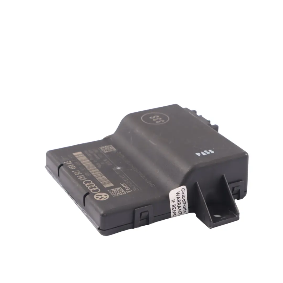 Gateway Control Module Unit ECU to Audi A5 8T 2.0 TDI with Part number 8R0907468AE Audi A5 8T 2.0 TDI Gateway Control Module Unit ECU - SKU 8R0907468AE - Part number 8R0907468AE