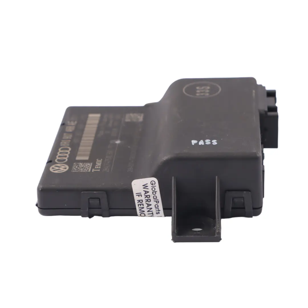 Audi A5 8T 2.0 TDI Gateway Control Module Unit ECU - SKU 8R0907468AE - Part number 8R0907468AE