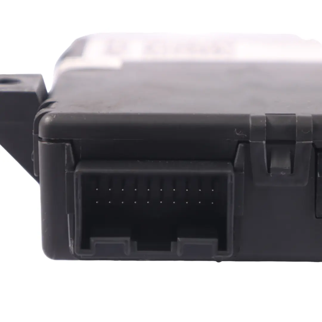 Unidad de módulo de control de puerta enlace ECU para Audi A5 8T 2.0 TDI con número de pieza 8R0907468AE Audi A5 8T 2.0 TDI Unidad de módulo de control de puerta enlace ECU - SKU 8R0907468AE - Número de pieza 8R0907468AE
