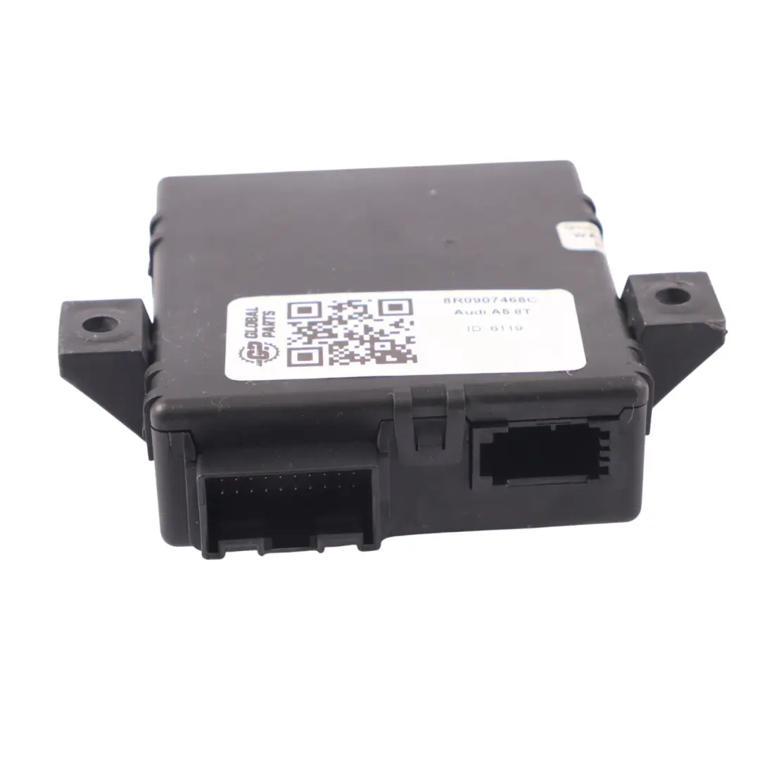 Audi A5 8T 2.0 TDI Gateway Control Module Unit ECU - SKU 8R0907468C - Part number 8R0907468C