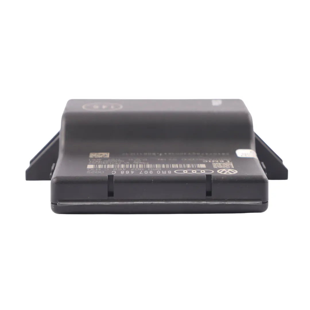 Audi A5 8T 2.0 TDI Unidad de módulo de control puerta de enlace ECU - SKU 8R0907468C - Número de pieza 8R0907468C