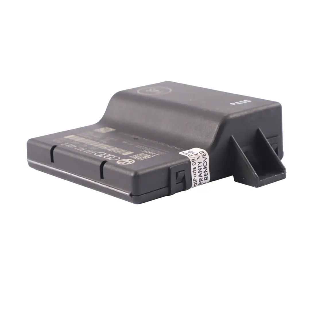 Audi A5 8T 2.0 TDI Moduł Sterownik Gateway - SKU 8R0907468C - Numer Części 8R0907468C