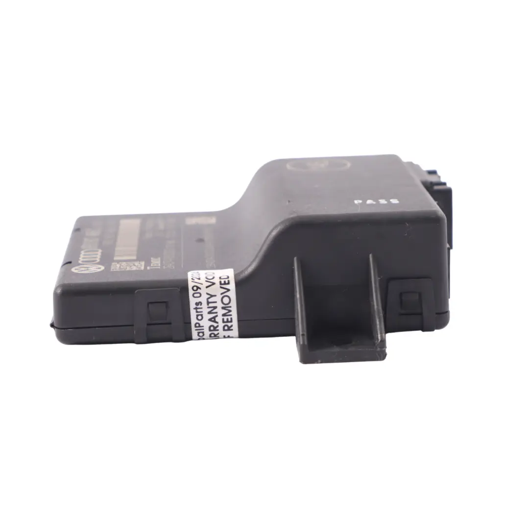 Audi A5 8T 2.0 TDI Moduł Sterownik Gateway - SKU 8R0907468C - Numer Części 8R0907468C
