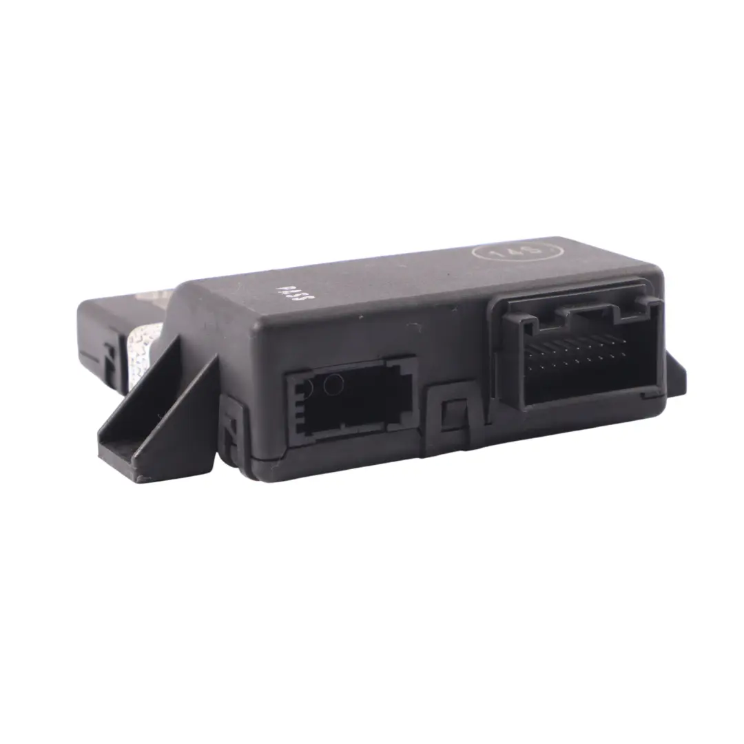 Audi A5 8T 2.0 TDI Moduł Sterownik Gateway - SKU 8R0907468C - Numer Części 8R0907468C