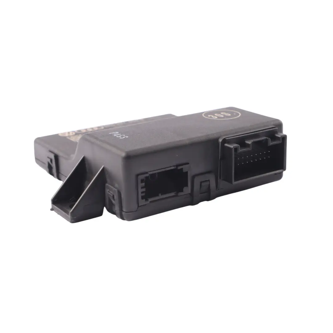 Audi A5 8T Gateway Control Module Unit ECU - SKU 8R0907468N - Part number 8R0907468N