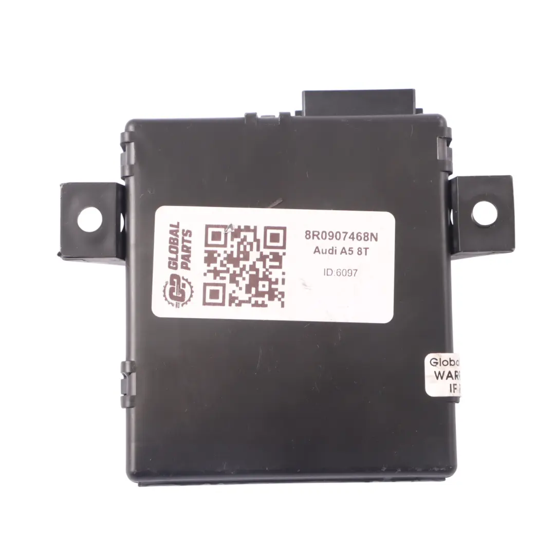 Moduł Sterownik Gateway ECU do Audi A5 8T o numerze 8R0907468N Audi A5 8T Moduł Sterownik Gateway ECU - SKU 8R0907468N - Numer Części 8R0907468N