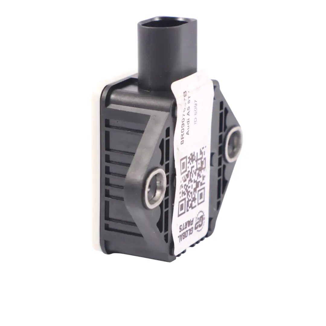 Audi A5 8T Moduł Czujnik Sterownik ESP ECU - SKU 8R0907637B - Numer Części 8R0907637B