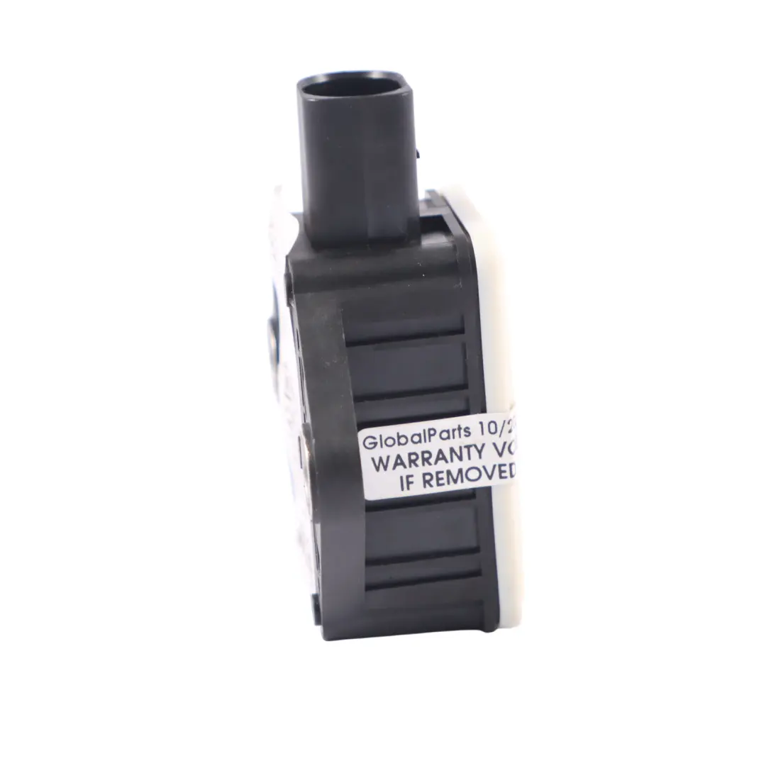 Audi A5 8T Hinten Beschleunigungssensor ESP Modul Steuergerät ECU - SKU 8R0907637B - Teilenummer 8R0907637B
