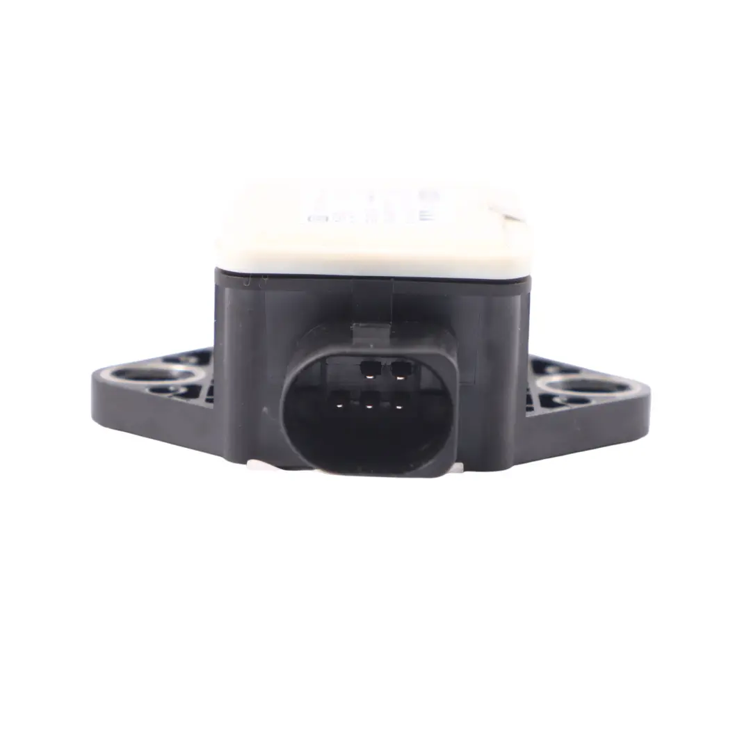 Audi A5 8T Hinten Beschleunigungssensor ESP Modul Steuergerät ECU - SKU 8R0907637B - Teilenummer 8R0907637B