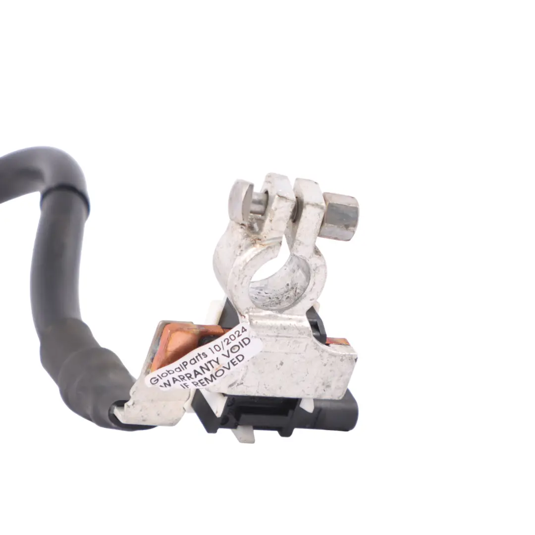 Cableado del terminal negativo de la batería Batería para Audi Q5 8R con número de pieza 8R0915181C Audi Q5 8R Cableado del terminal negativo de la batería Batería - SKU 8R0915181C - Número de pieza 8R0915181C