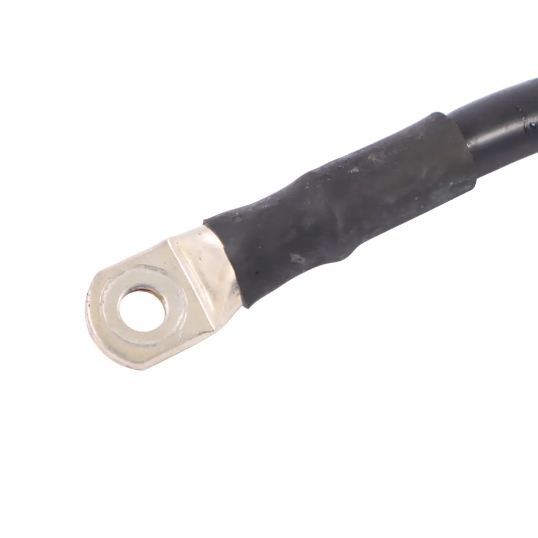 Audi Q5 8R Cableado del terminal negativo de la batería Batería - SKU 8R0915181C - Número de pieza 8R0915181C