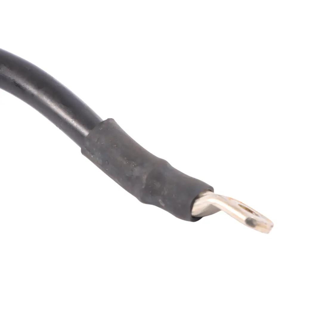 Cavo terminale negativo batteria cablaggio batteria per Audi Q5 8R con numero di parte 8R0915181C Audi Q5 8R Cavo terminale negativo batteria cablaggio batteria - SKU 8R0915181C - Numero di parte 8R0915181C