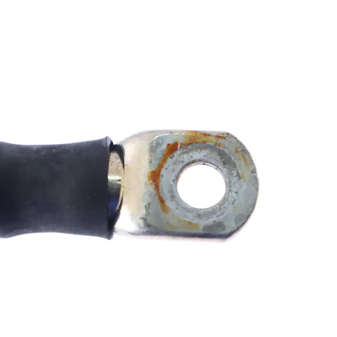 Negative Battery Terminal Cable Wiring Battery to Audi Q5 8R with Part number 8R0915181C Audi Q5 8R Negative Battery Terminal Cable Wiring Battery - SKU 8R0915181C - Part number 8R0915181C