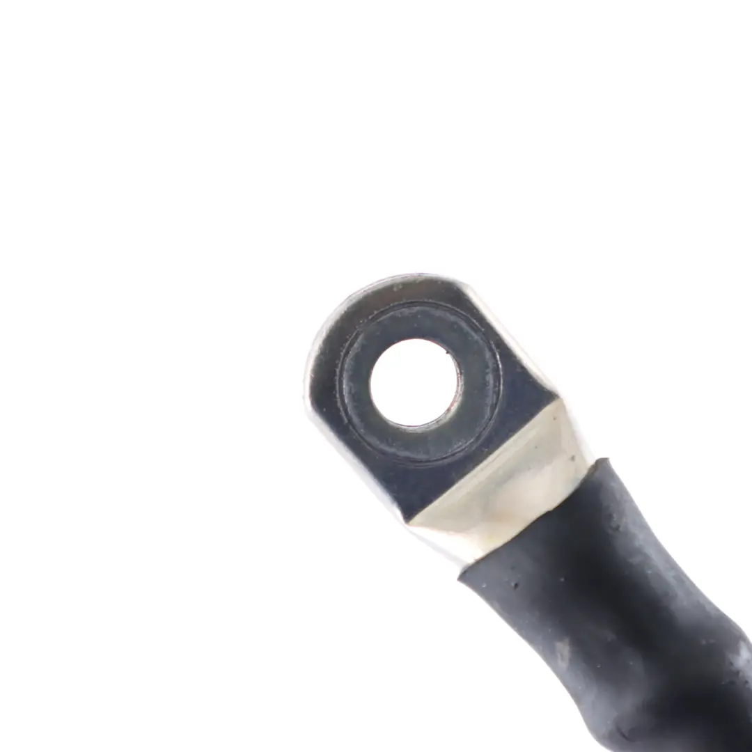 Audi Q5 8R Câble borne négative batterie Câblage batterie - SKU 8R0915181C - Numéro de pièce 8R0915181C