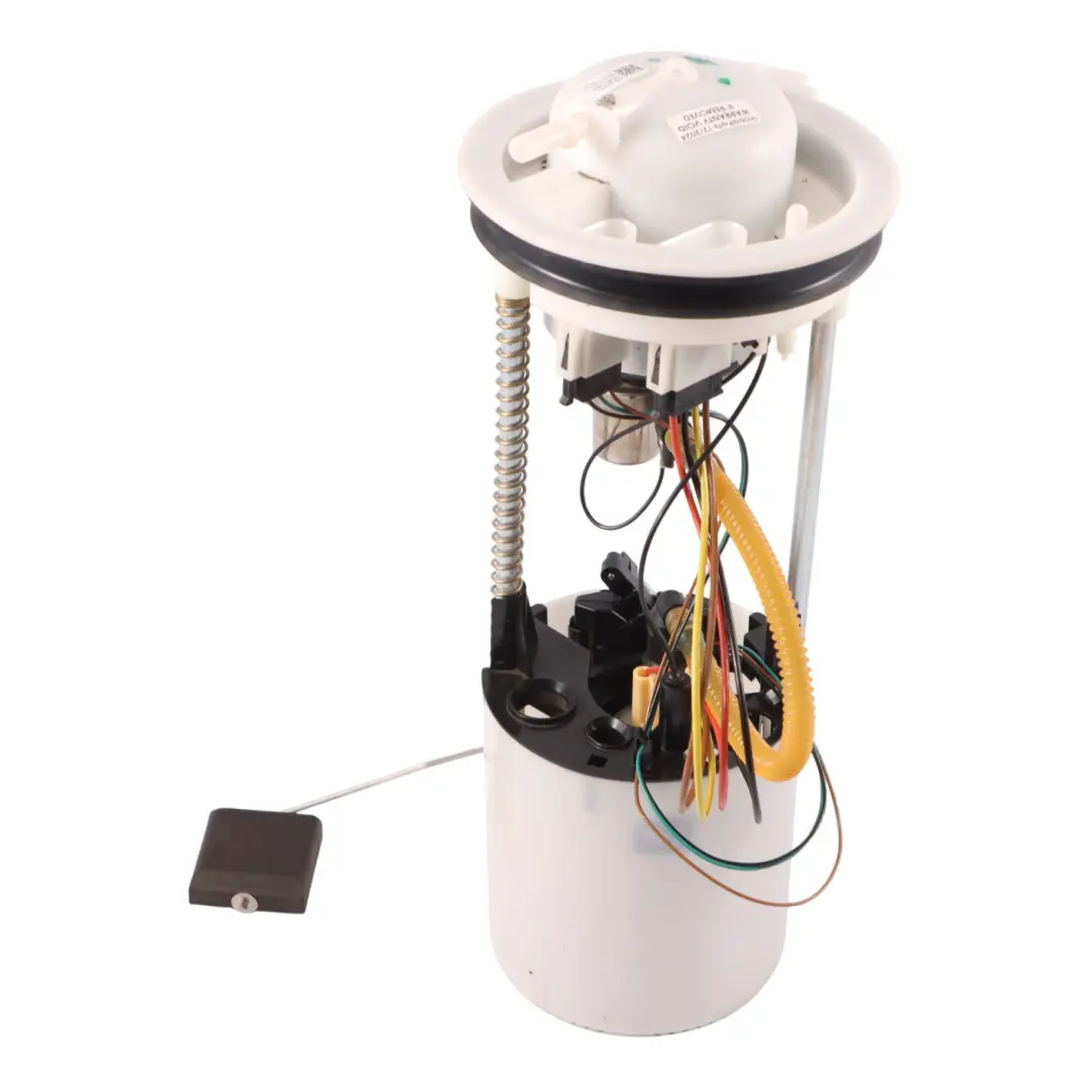 CNCD Fuel Pump Sender Delivery Unit to AUDI Q5 8R 2.0 TFSI with Part number 8R0919051G AUDI Q5 8R 2.0 TFSI CNCD Fuel Pump Sender Delivery Unit - SKU 8R0919051G - Part number 8R0919051G