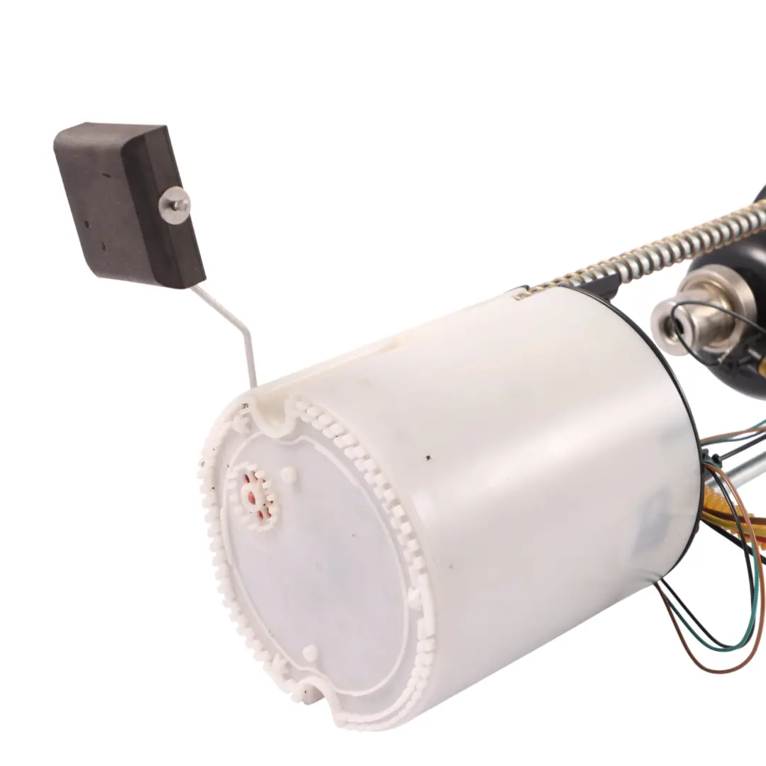 AUDI Q5 8R 2.0 TFSI CNCD Fuel Pump Sender Delivery Unit - SKU 8R0919051G - Part number 8R0919051G