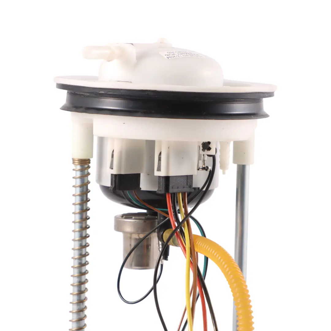 CNCD Fuel Pump Sender Delivery Unit to AUDI Q5 8R 2.0 TFSI with Part number 8R0919051G AUDI Q5 8R 2.0 TFSI CNCD Fuel Pump Sender Delivery Unit - SKU 8R0919051G - Part number 8R0919051G