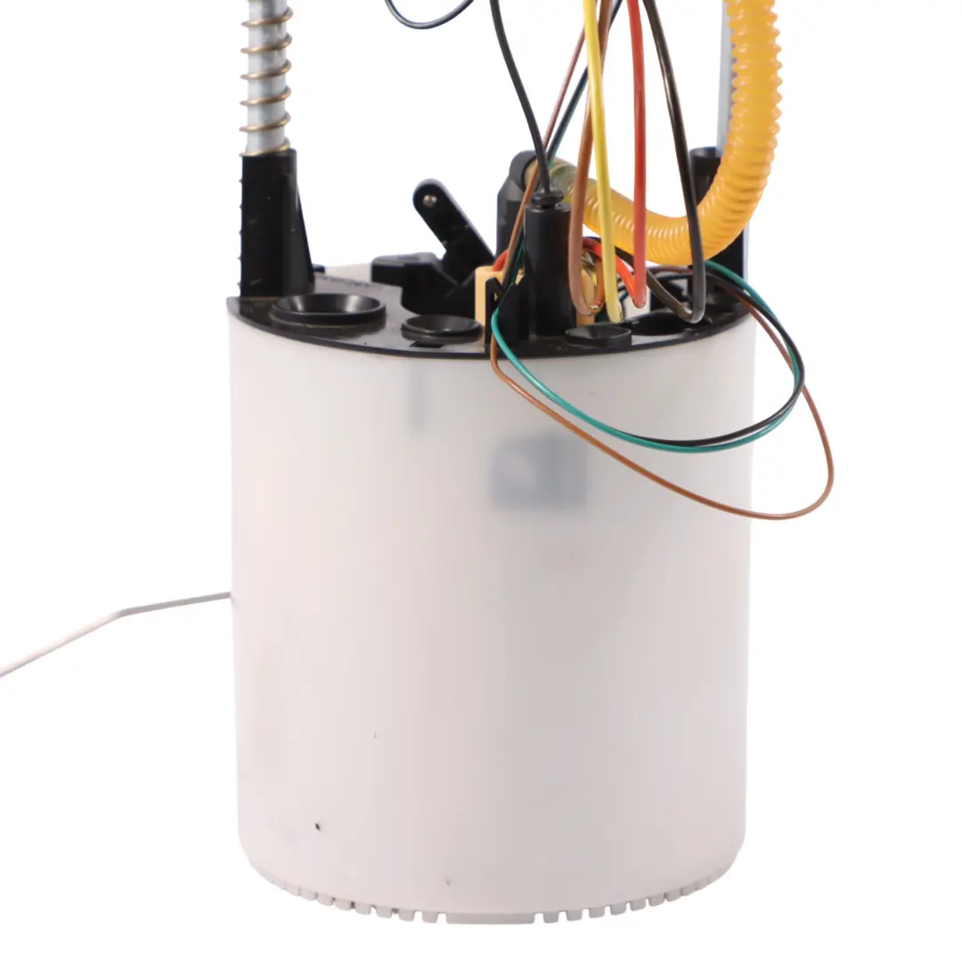 CNCD Fuel Pump Sender Delivery Unit to AUDI Q5 8R 2.0 TFSI with Part number 8R0919051G AUDI Q5 8R 2.0 TFSI CNCD Fuel Pump Sender Delivery Unit - SKU 8R0919051G - Part number 8R0919051G