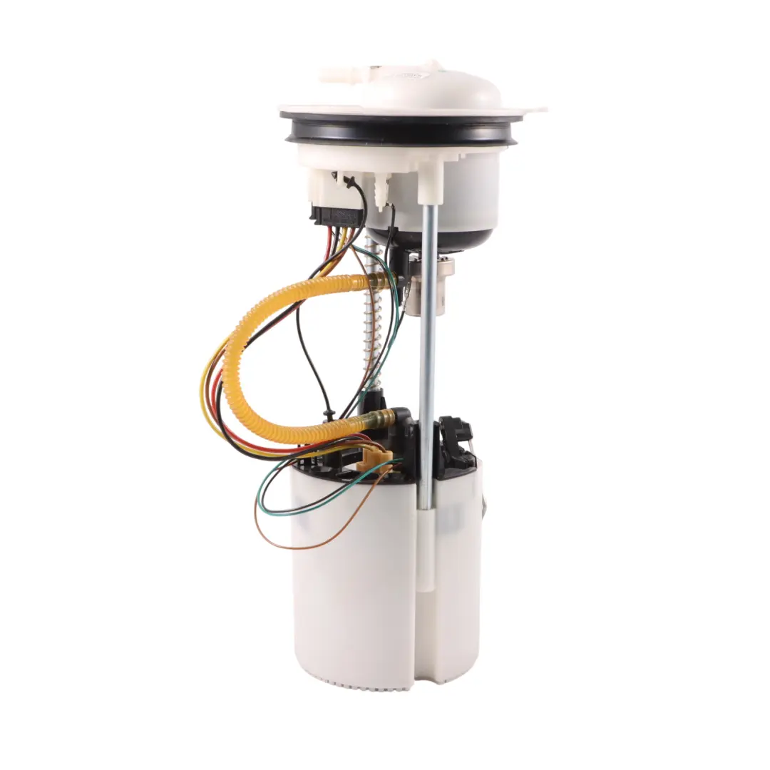 CNCD Fuel Pump Sender Delivery Unit to AUDI Q5 8R 2.0 TFSI with Part number 8R0919051G AUDI Q5 8R 2.0 TFSI CNCD Fuel Pump Sender Delivery Unit - SKU 8R0919051G - Part number 8R0919051G