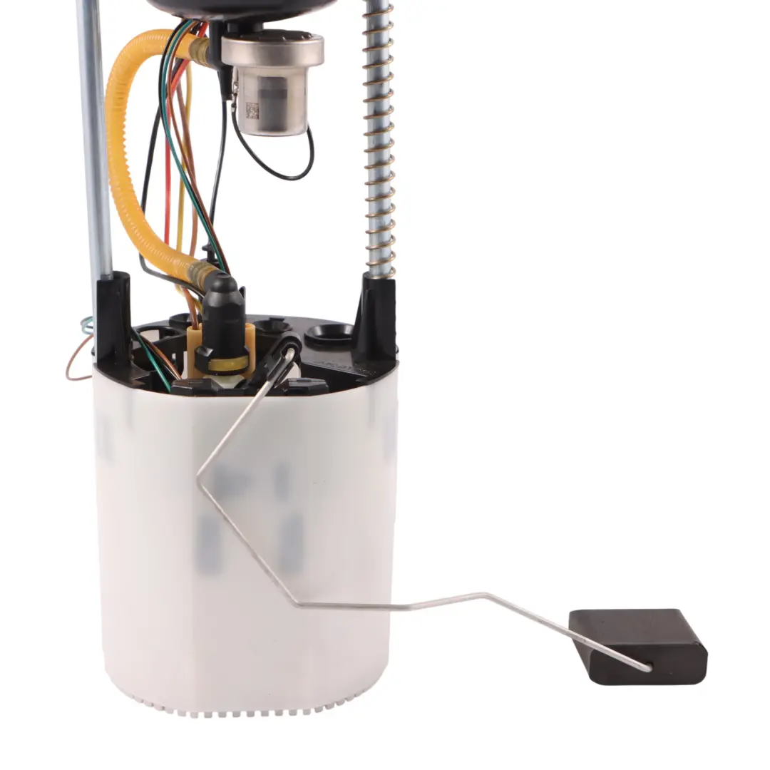 CNCD Fuel Pump Sender Delivery Unit to AUDI Q5 8R 2.0 TFSI with Part number 8R0919051G AUDI Q5 8R 2.0 TFSI CNCD Fuel Pump Sender Delivery Unit - SKU 8R0919051G - Part number 8R0919051G