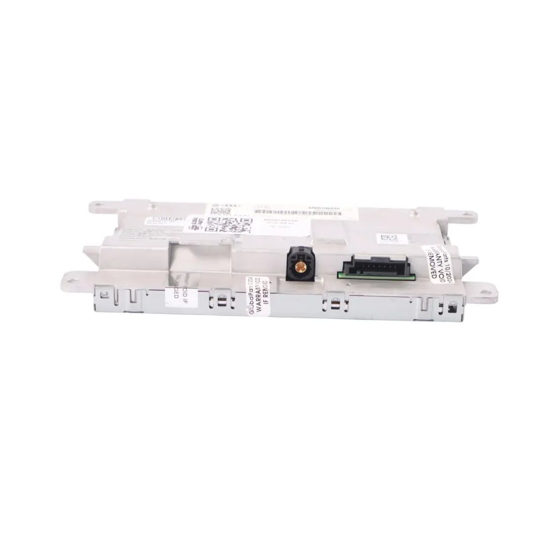 Audi A5 8T Multimedia Radio Sat Nav Screen Display Head Unit - SKU 8R0919604A - Part number 8R0919604A