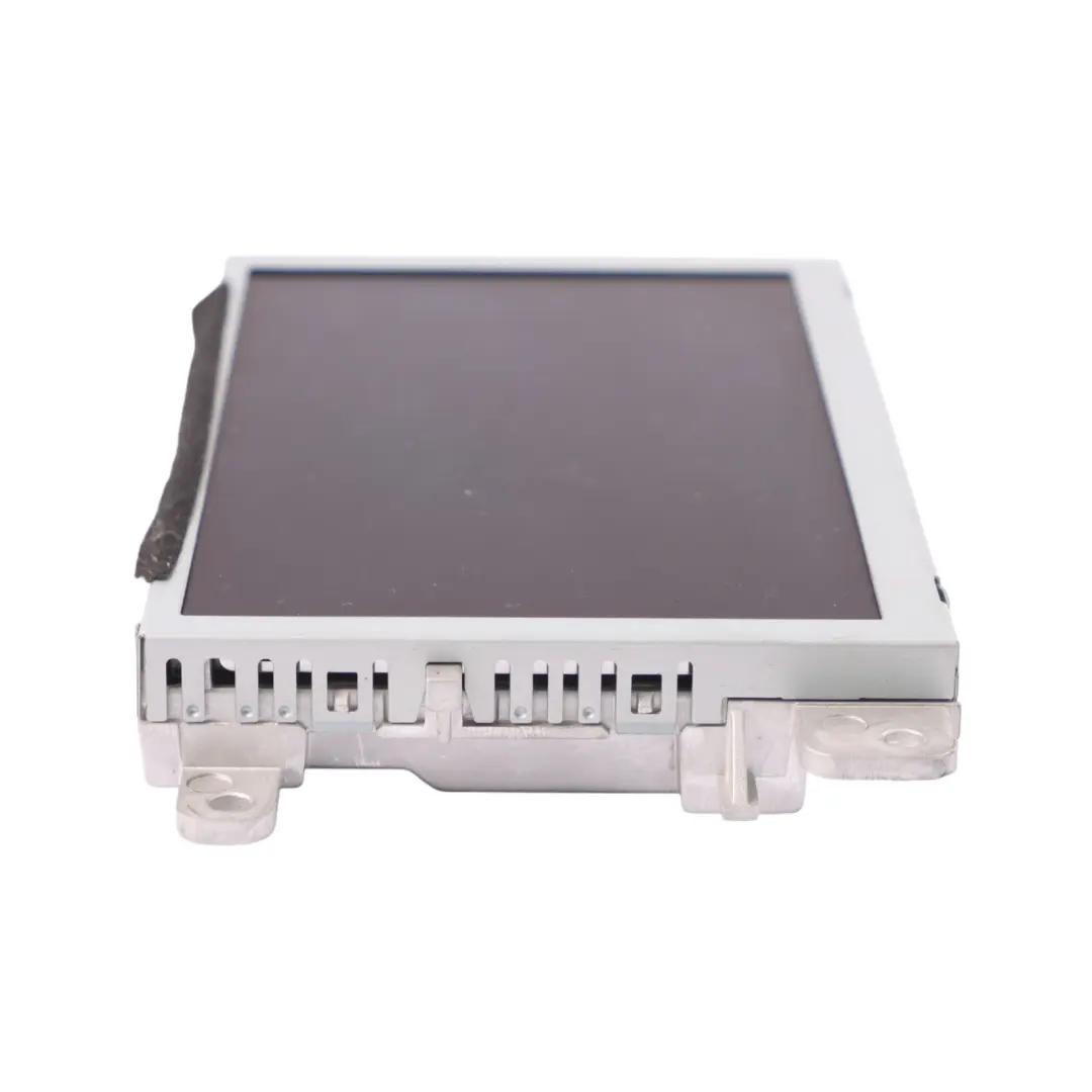 Audi A5 8T Multimedia Radio Sat Nav Screen Display Head Unit - SKU 8R0919604A - Part number 8R0919604A