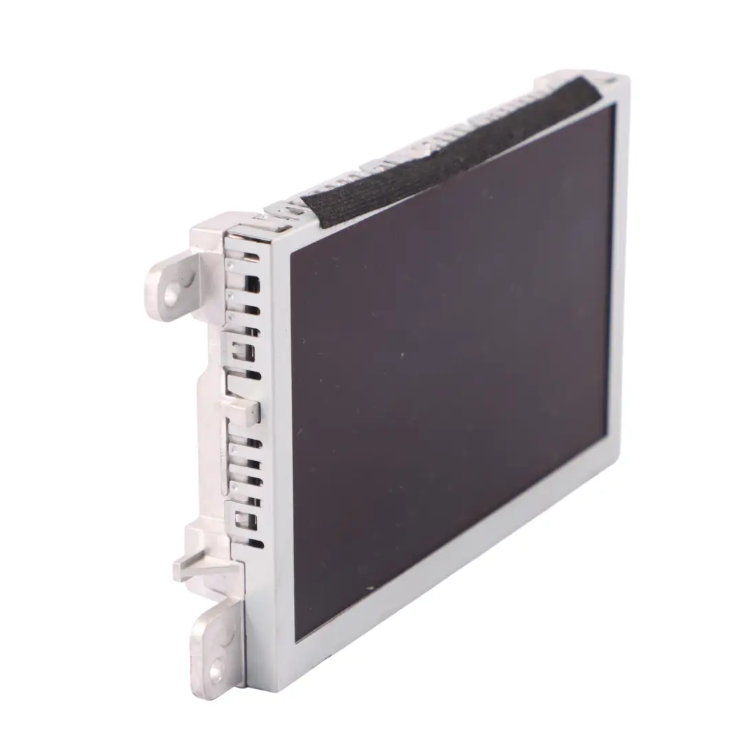Multimedia Radio Sat Nav Pantalla Unidad principal para Audi A5 8T con número de pieza 8R0919604A Audi A5 8T Multimedia Radio Sat Nav Pantalla Unidad principal - SKU 8R0919604A - Número de pieza 8R0919604A
