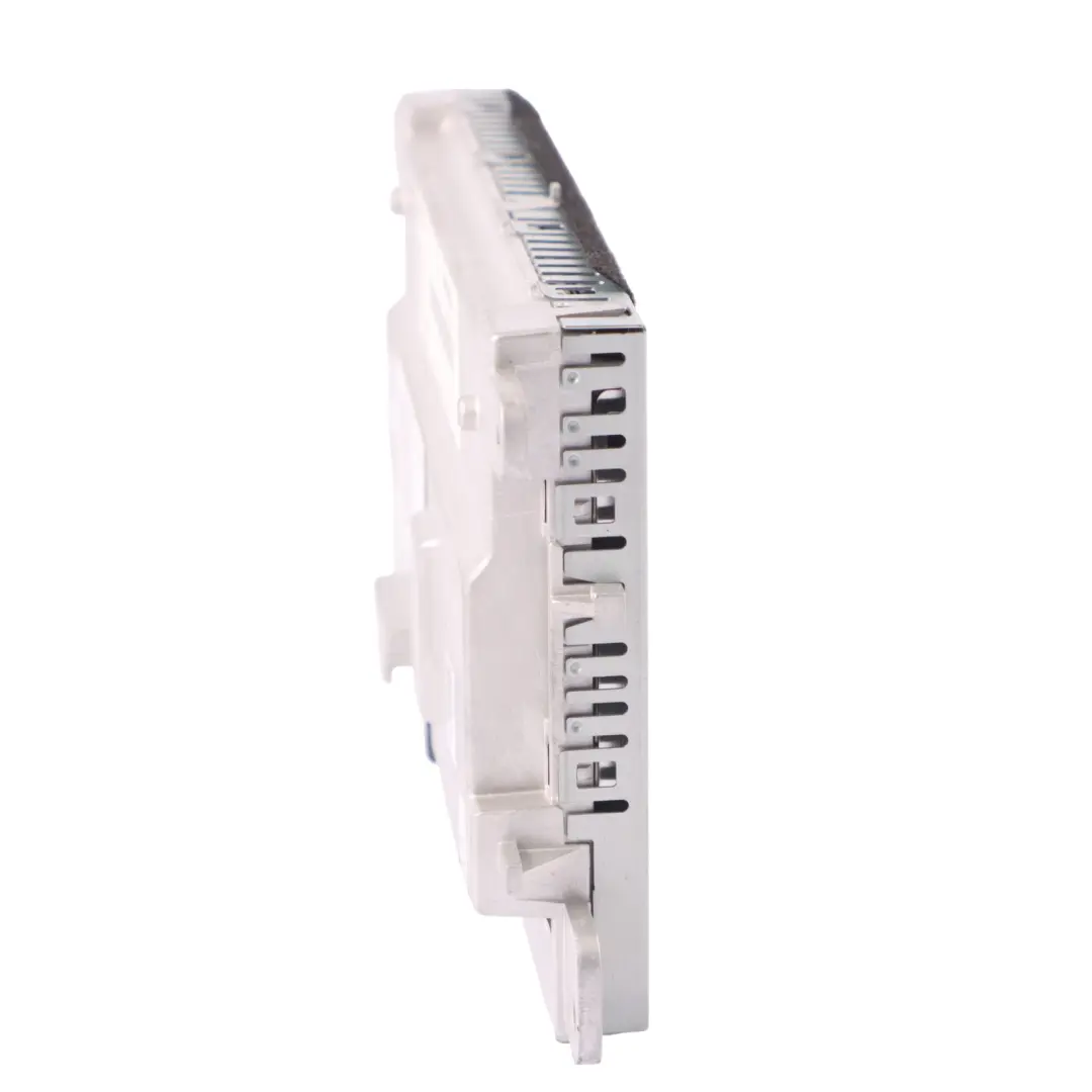 Audi A5 8T Multimedia Satelliten Navigations Anzeige Kopfeinheit - SKU 8R0919604A - Teilenummer 8R0919604A