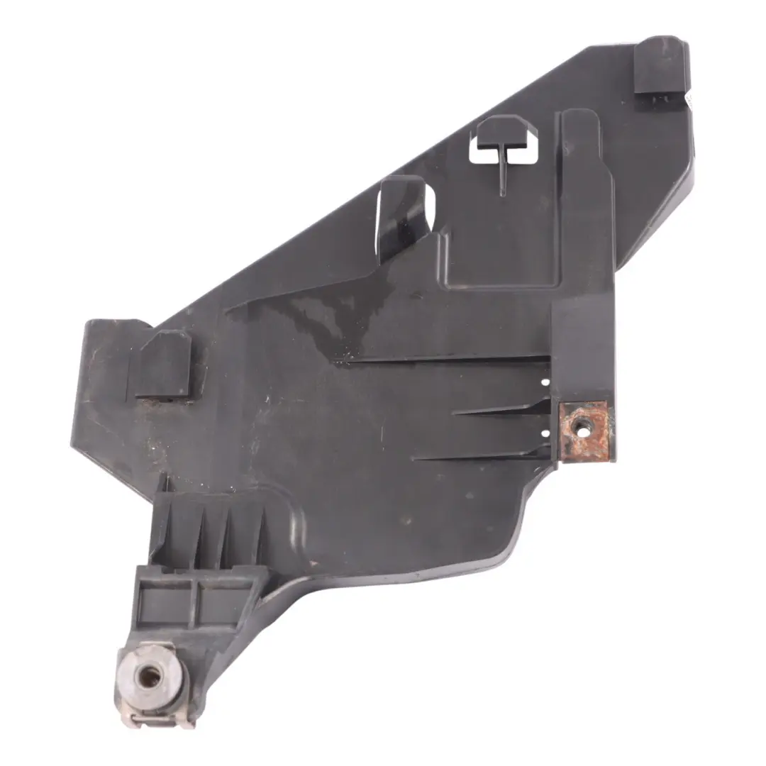 Audi Q5 8R Wspornik Mocowanie Ślizg Lampy Lewy Przód - SKU 8R0941453A - Numer Części 8R0941453A