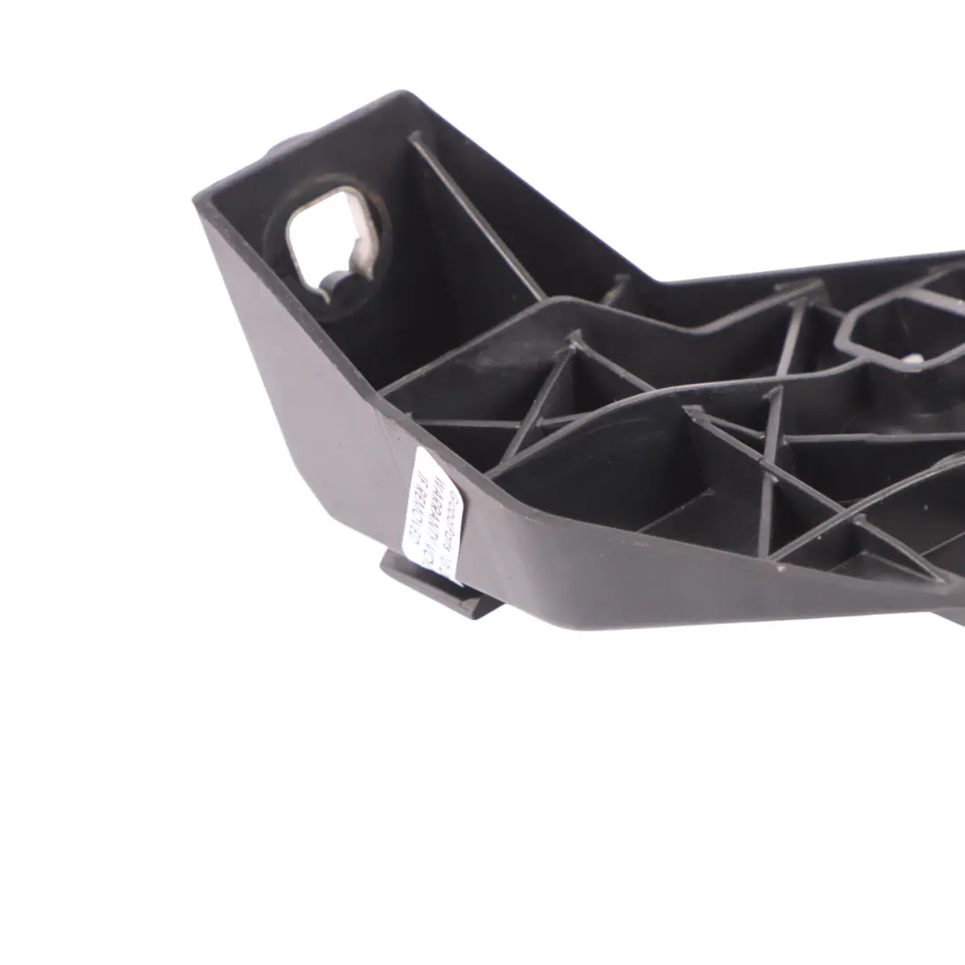 Audi Q5 8R Support de phare avant gauche - SKU 8R0941453A - Numéro de pièce 8R0941453A