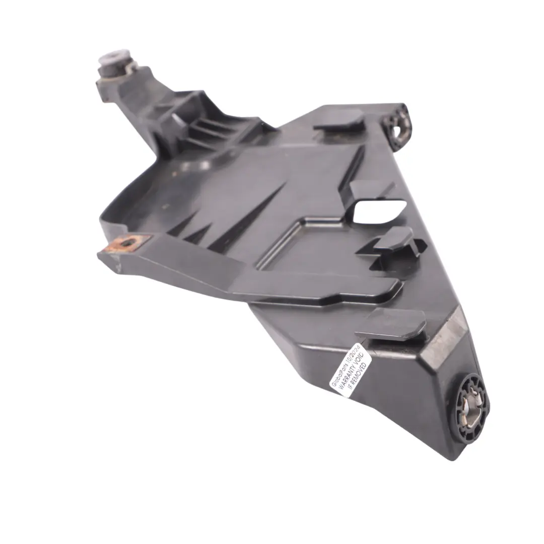 Audi Q5 8R Support de phare avant gauche - SKU 8R0941453A - Numéro de pièce 8R0941453A