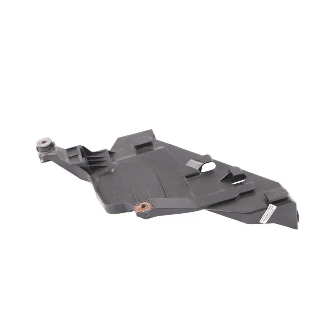 Audi Q5 8R Support de phare avant gauche - SKU 8R0941453A - Numéro de pièce 8R0941453A