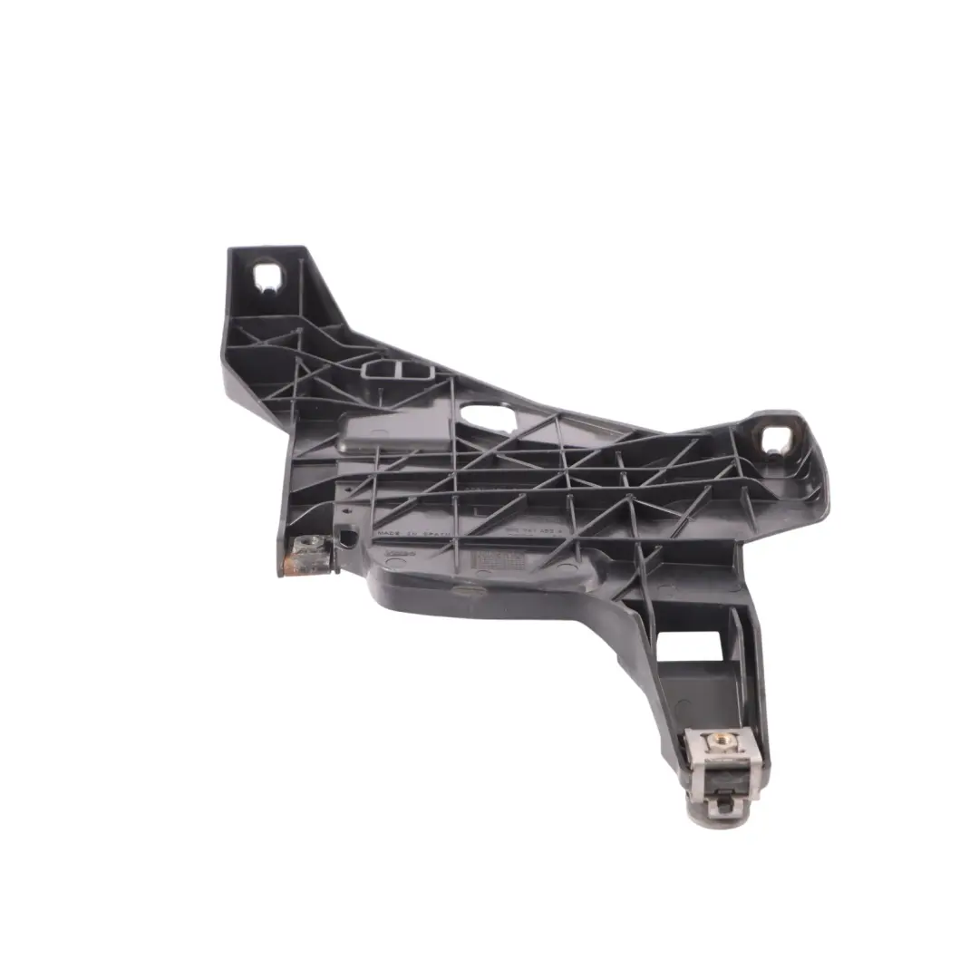 Audi Q5 8R Support de phare avant gauche - SKU 8R0941453A - Numéro de pièce 8R0941453A