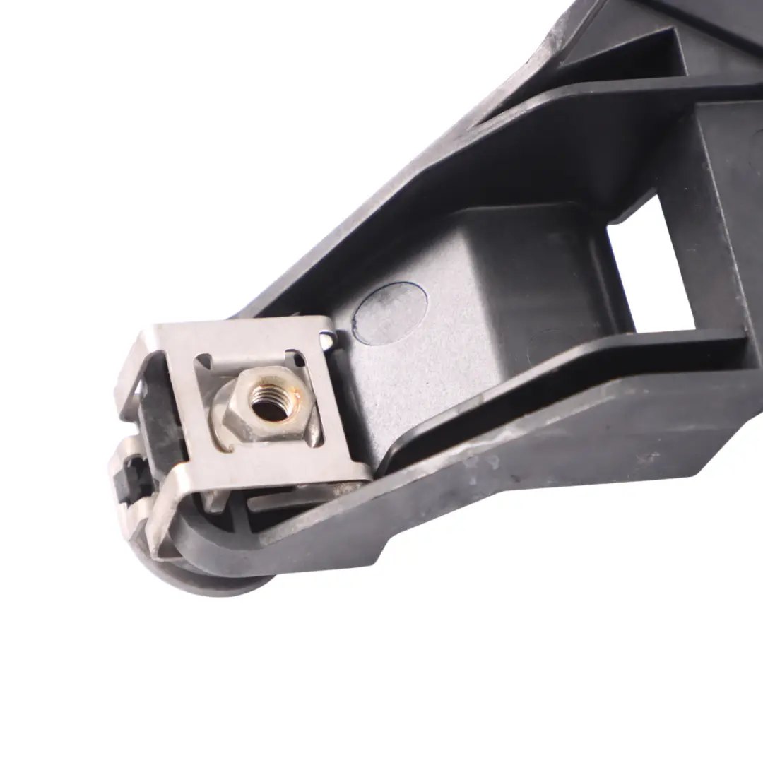 Soporte de Faro delantero izquierdo para Audi Q5 8R con número de pieza 8R0941453A Audi Q5 8R Soporte de Faro delantero izquierdo - SKU 8R0941453A - Número de pieza 8R0941453A