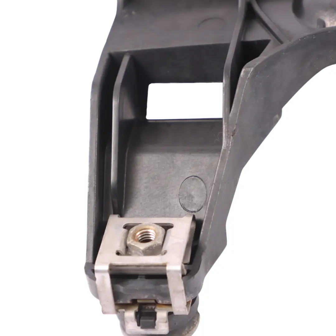 Audi Q5 8R Headlight Bracket Holder Mount Front Right O/S - SKU 8R0941454A - Part number 8R0941454A