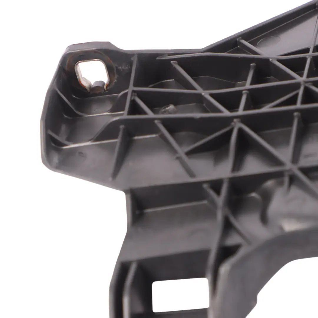Audi Q5 8R Headlight Bracket Holder Mount Front Right O/S - SKU 8R0941454A - Part number 8R0941454A