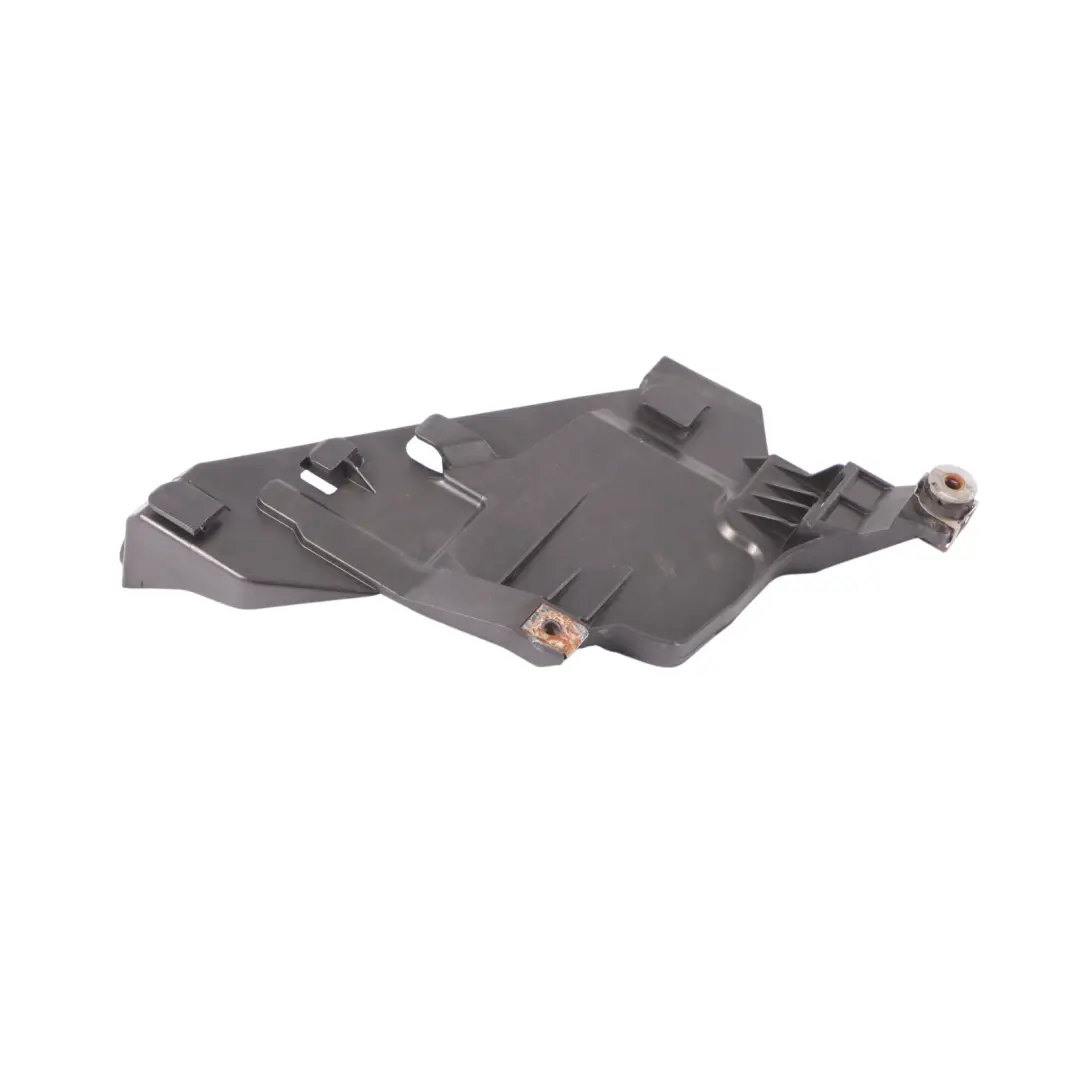 Audi Q5 8R Headlight Bracket Holder Mount Front Right O/S - SKU 8R0941454A - Part number 8R0941454A