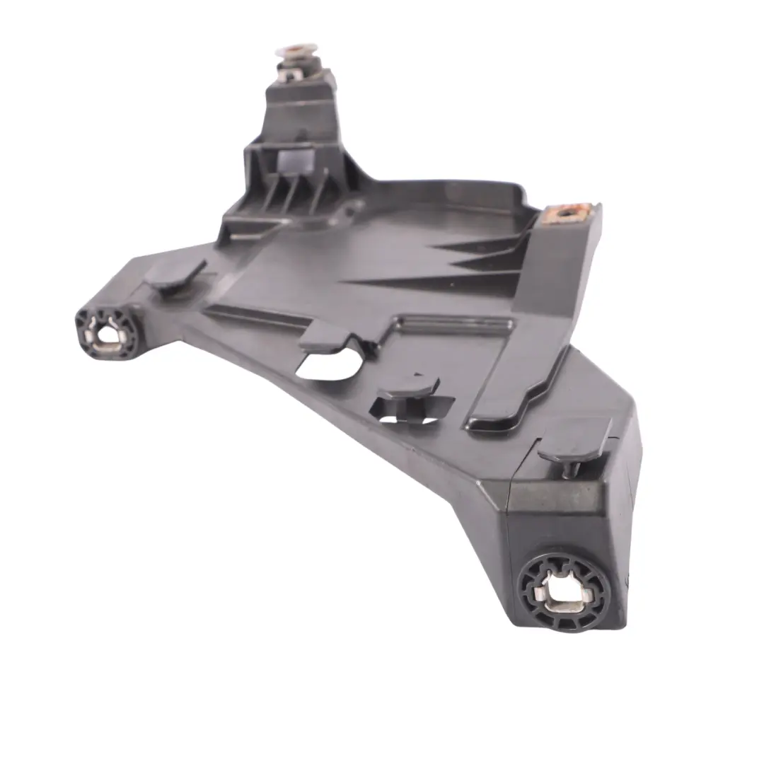 Audi Q5 8R Headlight Bracket Holder Mount Front Right O/S - SKU 8R0941454A - Part number 8R0941454A