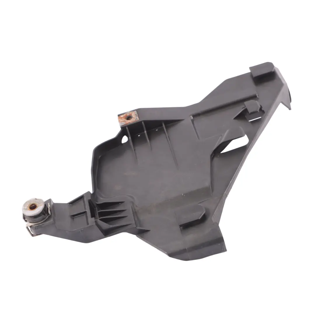 Audi Q5 8R Headlight Bracket Holder Mount Front Right O/S - SKU 8R0941454A - Part number 8R0941454A