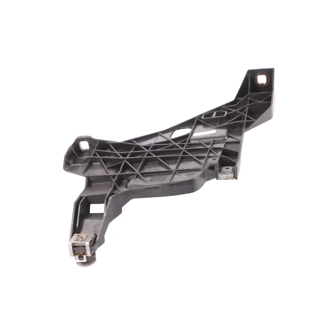 Audi Q5 8R Support de phare avant droit - SKU 8R0941454A - Numéro de pièce 8R0941454A