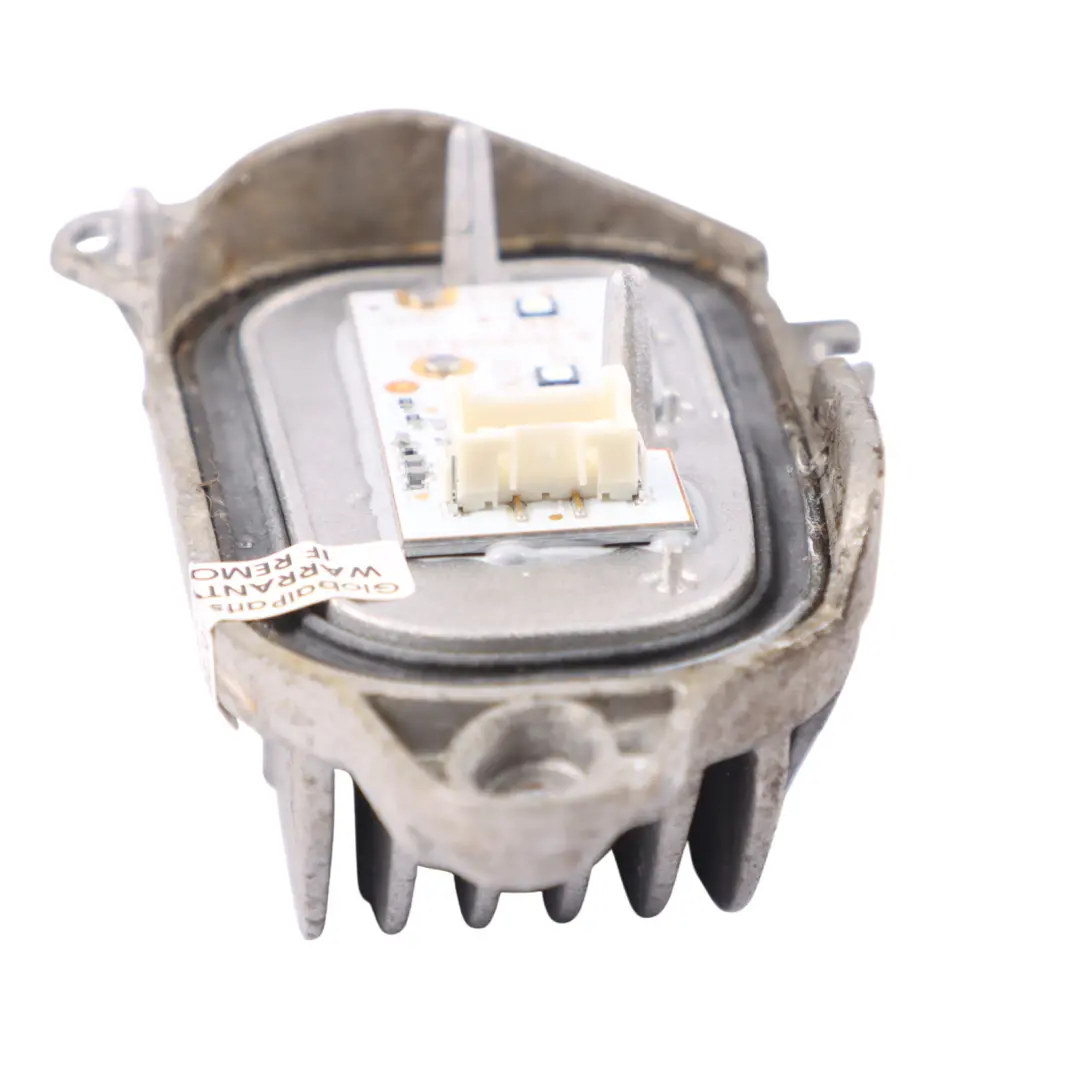 Phares DRL LED Ballast Module d'ampoule Unité gauche pour Audi A5 8R à propos du numéro de pièce 8R0941475A Audi A5 8R Phares DRL LED Ballast Module d'ampoule Unité gauche - SKU 8R0941475A - Numéro de pièce 8R0941475A