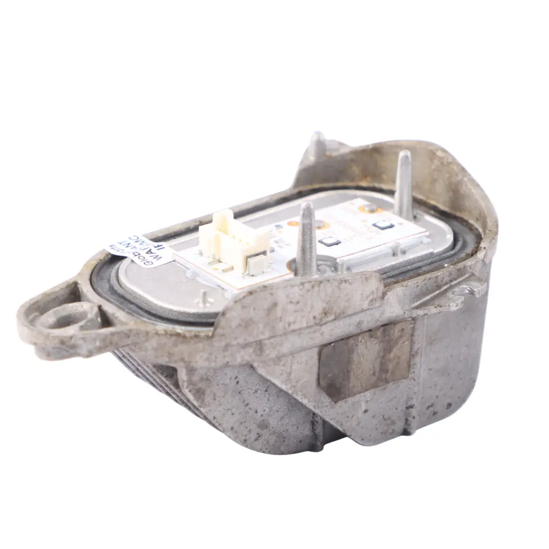 Phares DRL LED Ballast Module d'ampoule Unité gauche pour Audi A5 8R à propos du numéro de pièce 8R0941475A Audi A5 8R Phares DRL LED Ballast Module d'ampoule Unité gauche - SKU 8R0941475A - Numéro de pièce 8R0941475A