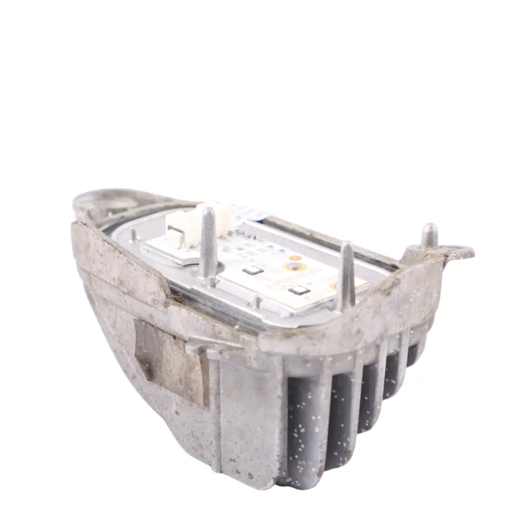 Headlamp Light DRL LED Ballast Bulb Module Unit Left N/S to Audi Q5 8R with Part number 8R0941475A Audi Q5 8R Headlamp Light DRL LED Ballast Bulb Module Unit Left N/S - SKU 8R0941475A - Part number 8R0941475A